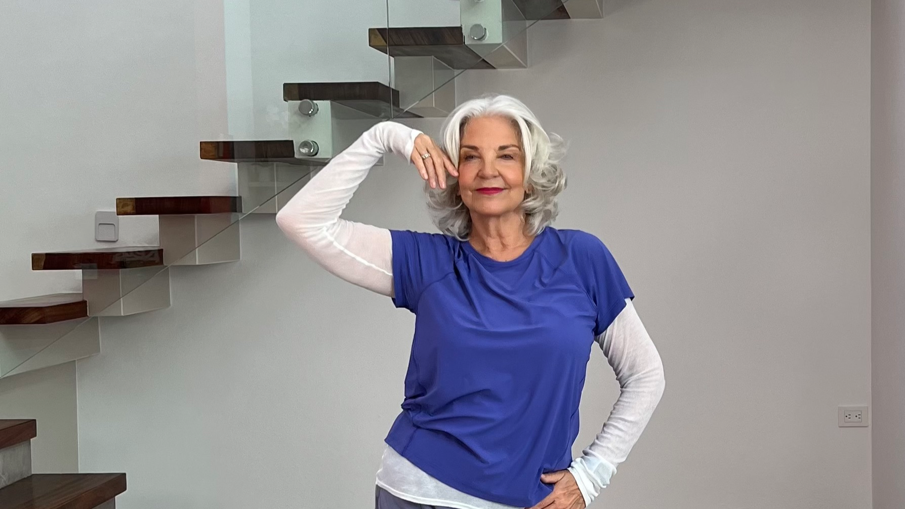 BeMoved® Soulful Flow | Level Two with Sherry