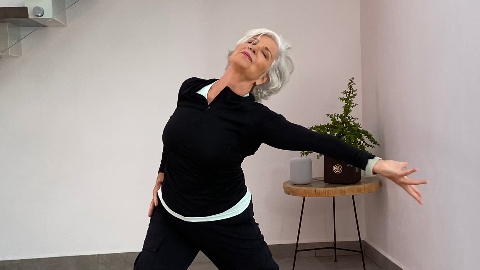 BeMoved® Bollywood | First 5 Minutes of Class