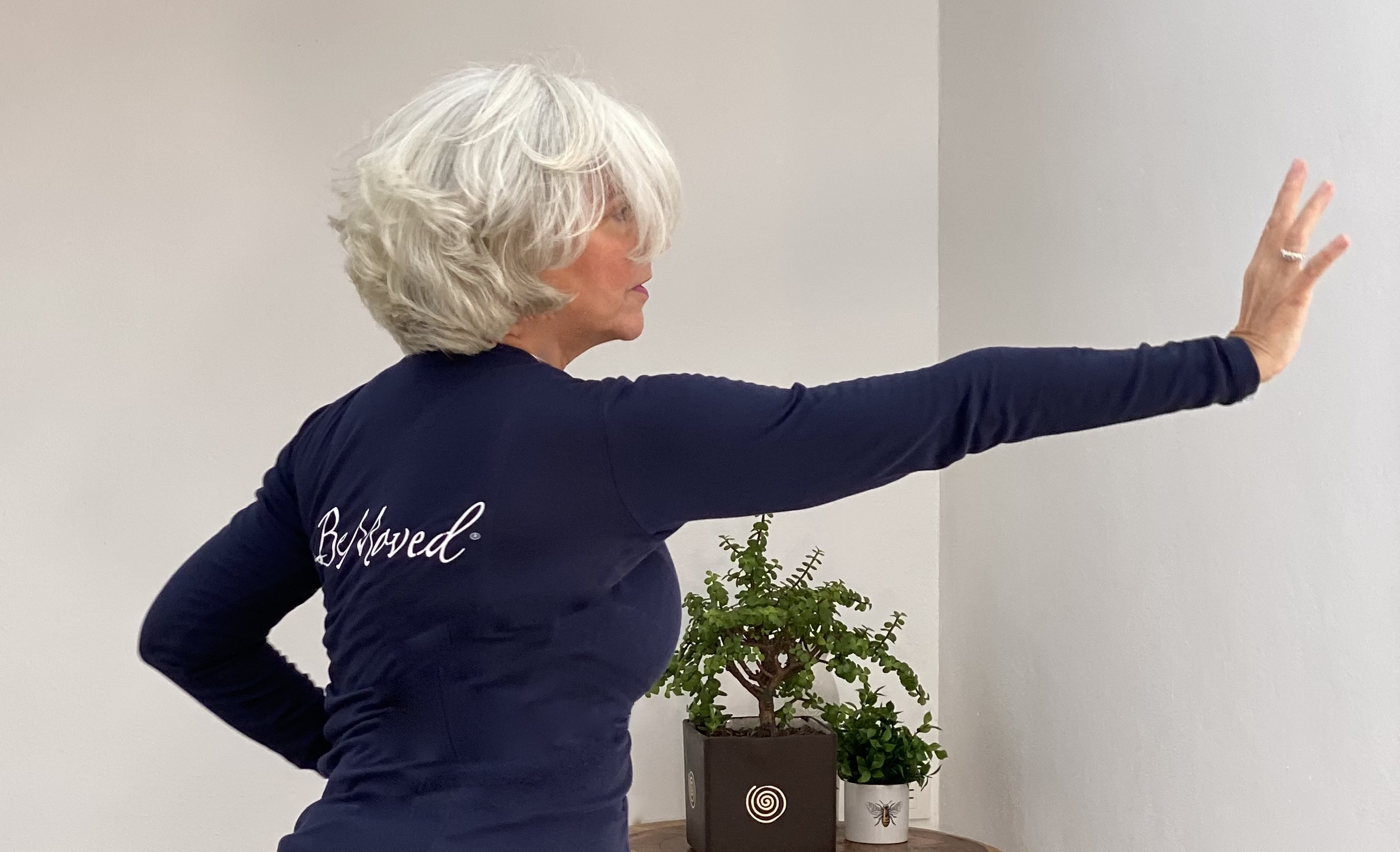 BeMoved® | MOVEMENT BREAK