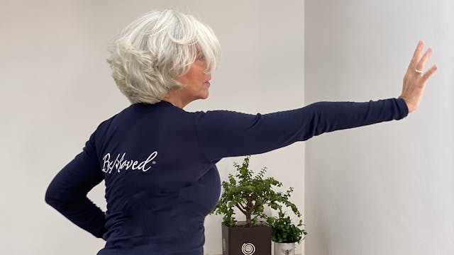 BeMoved® | MOVEMENT BREAK