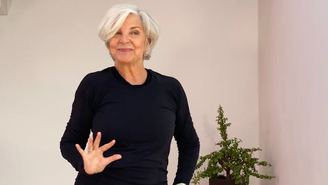 BeMoved® Roaring 20's | Express Level...