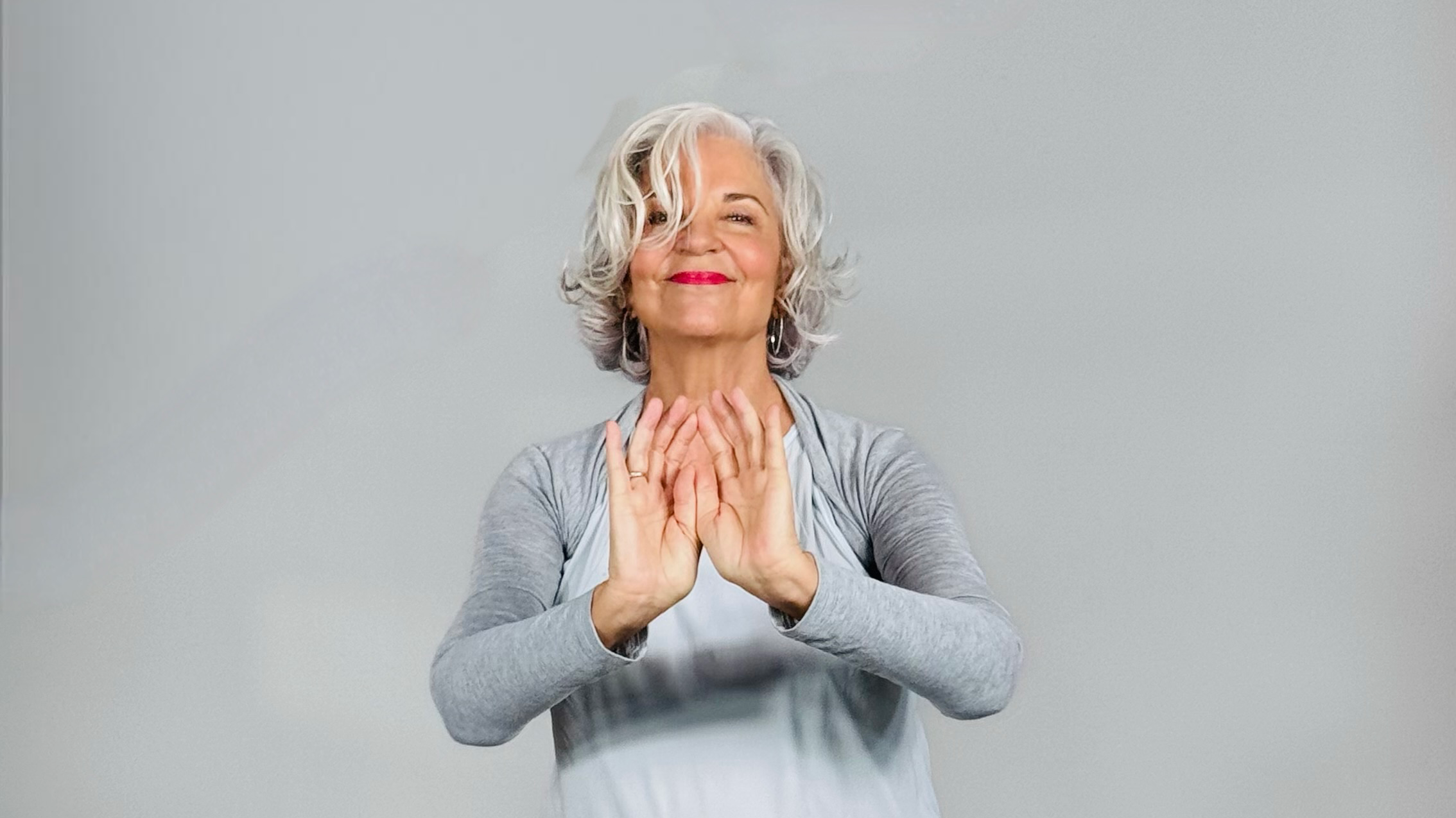 BeMoved® Pure BeMoved | Level Two Express with Sherry