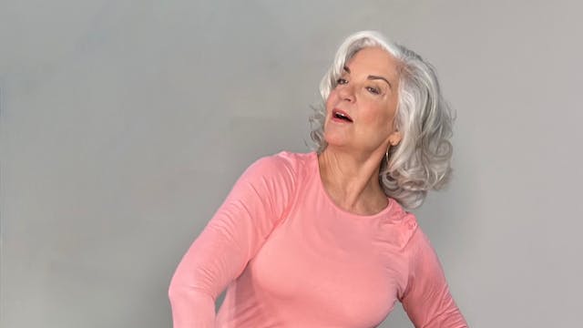 BeMoved Energize and Harmonize