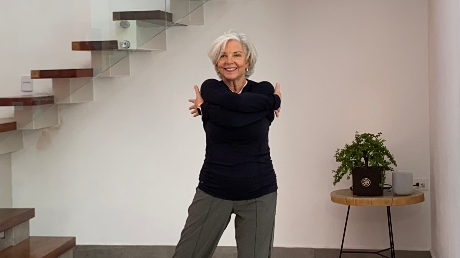 BeMoved® Lyrical Jazz | Express Level Two with Sherry