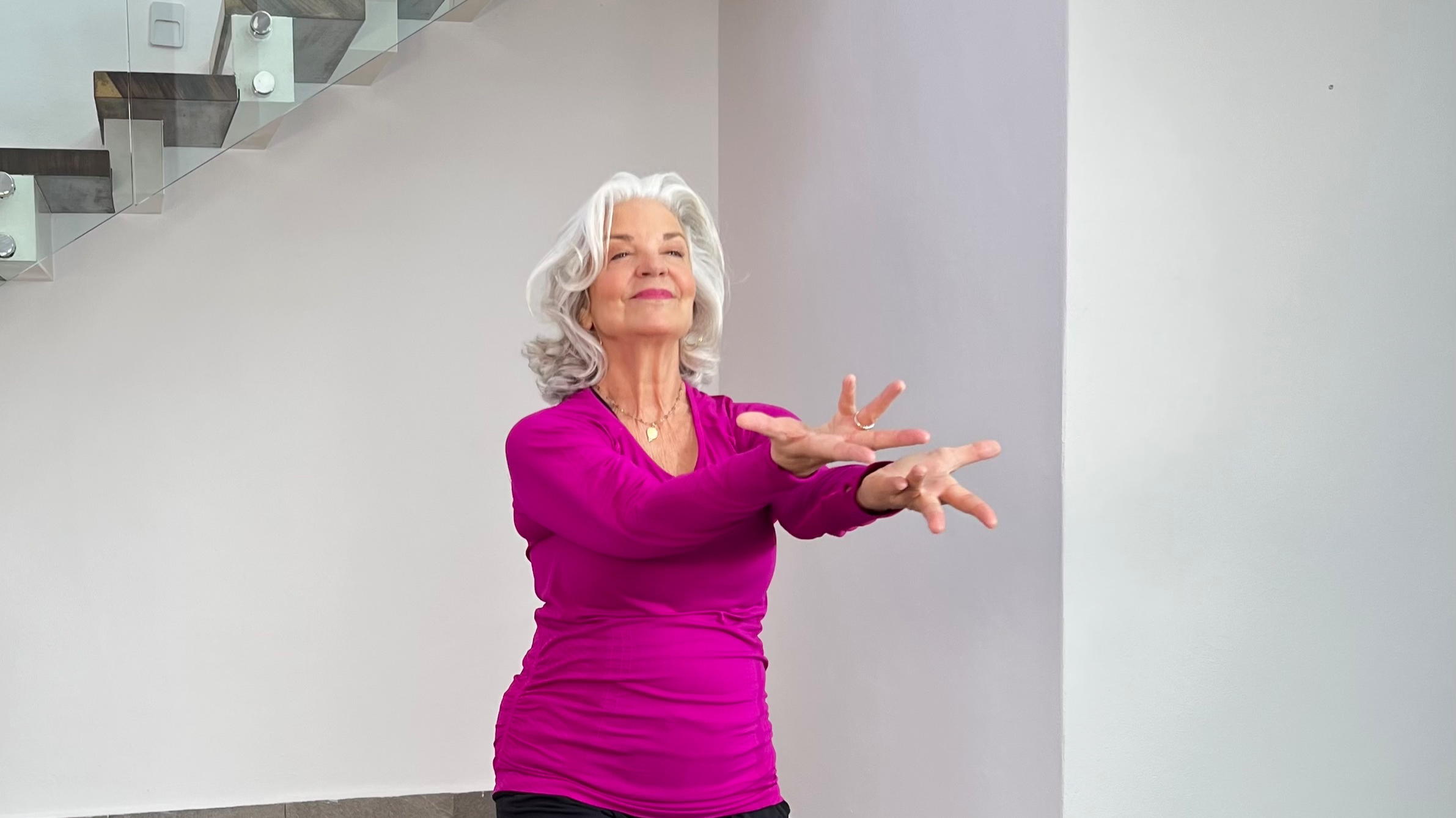 BeMoved® Sensual Salsa | Express Level Two with Sherry