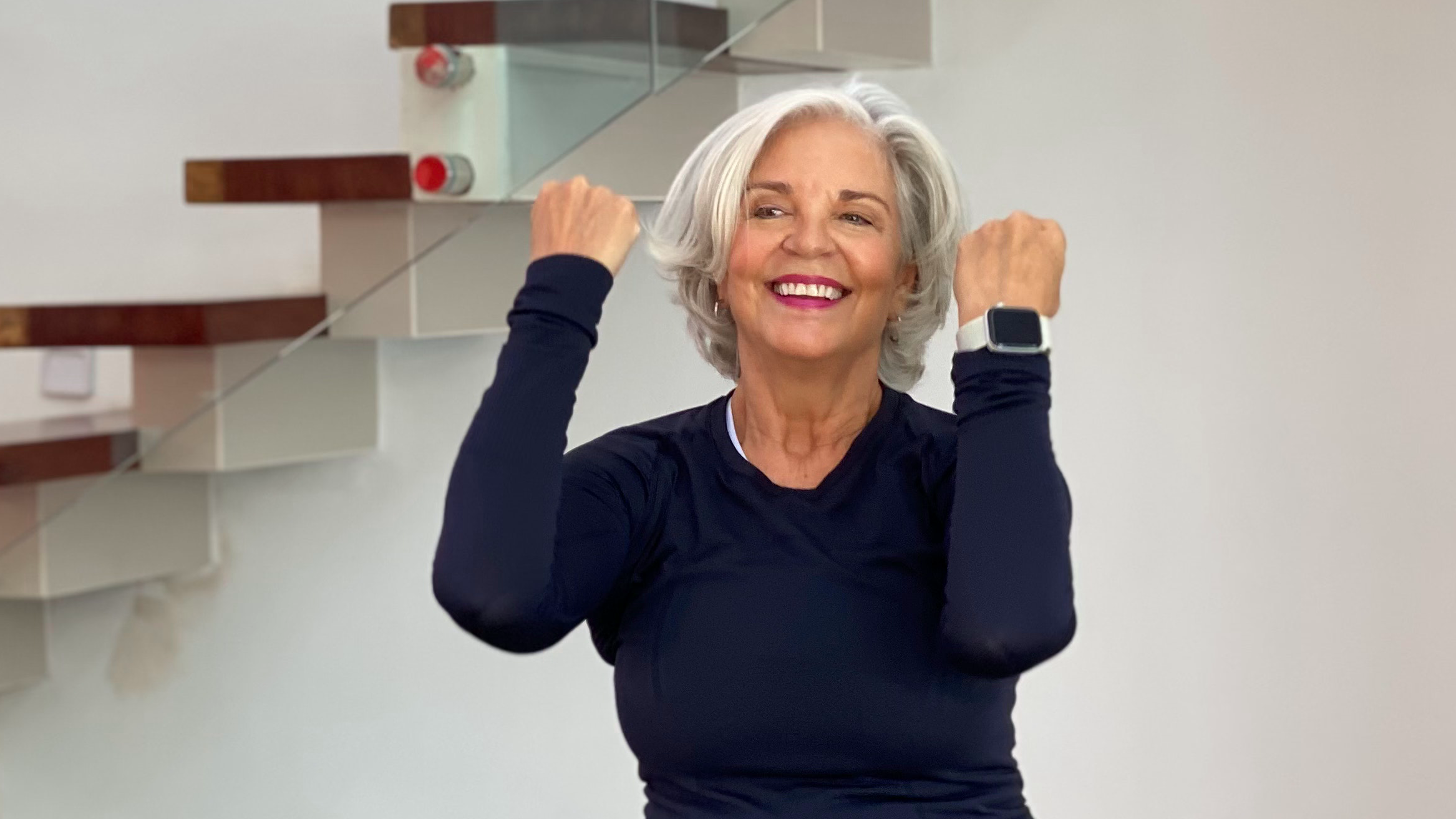 BeMoved® Movin' and Groovin' | Express Level One with Sherry