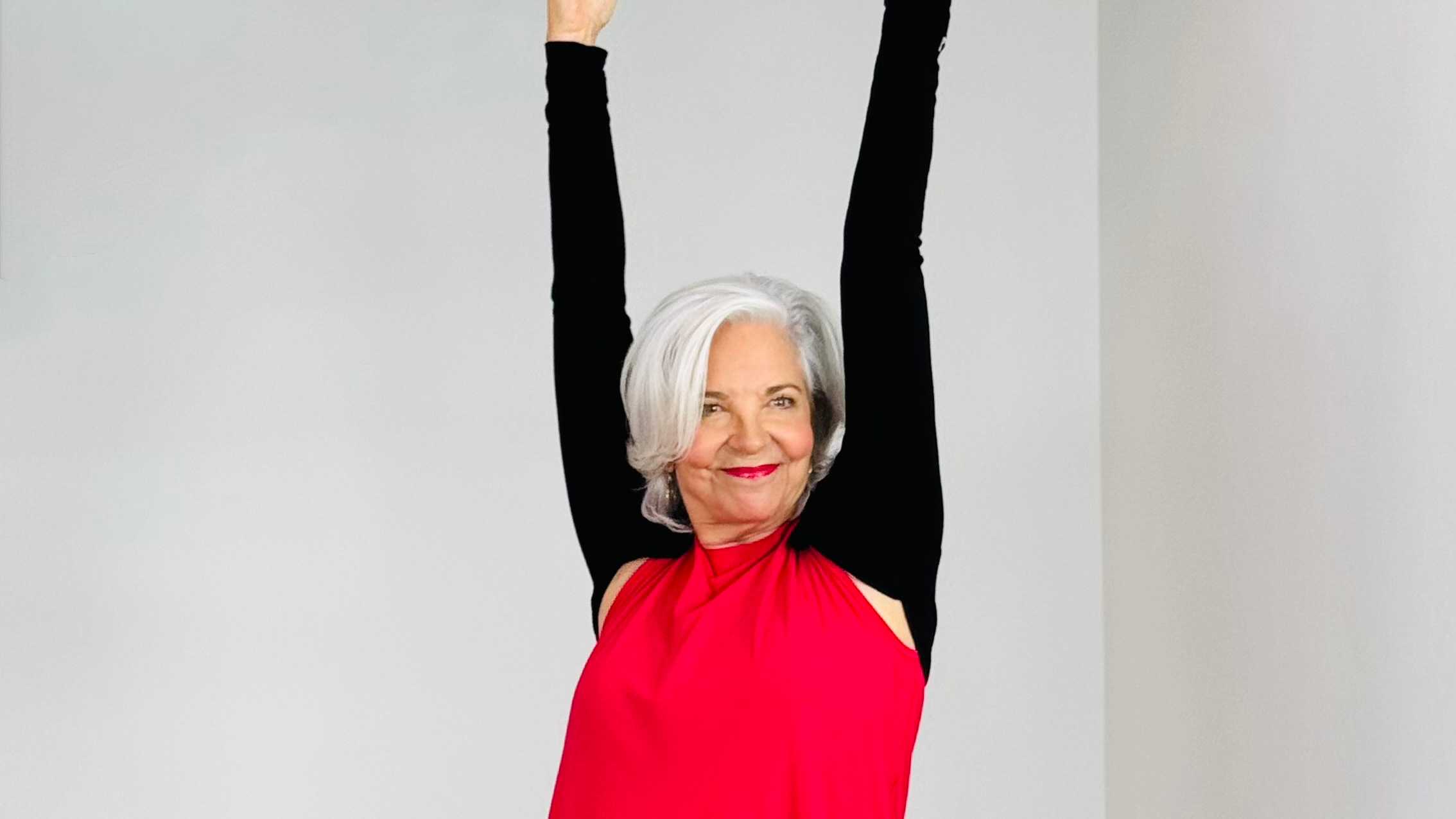 BeMoved Jazz Noir | Level Three with Sherry