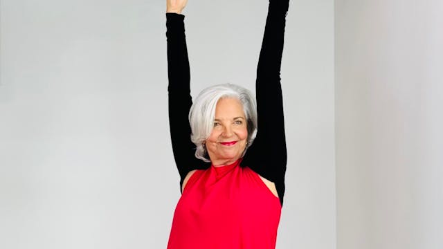 BeMoved Jazz Noir | Level Three with ...