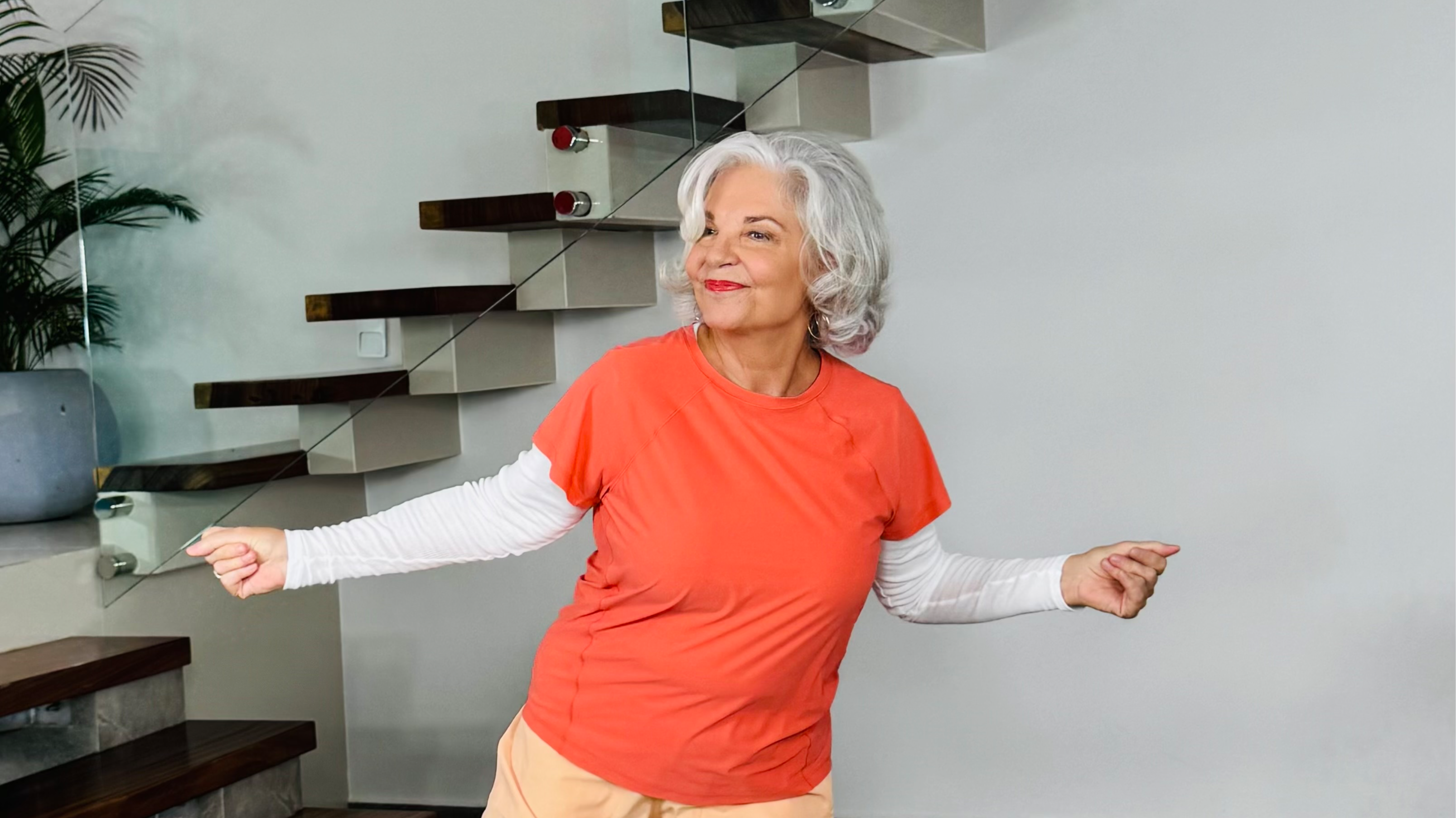 BeMoved® Gospel Pop | Level One Express with Sherry