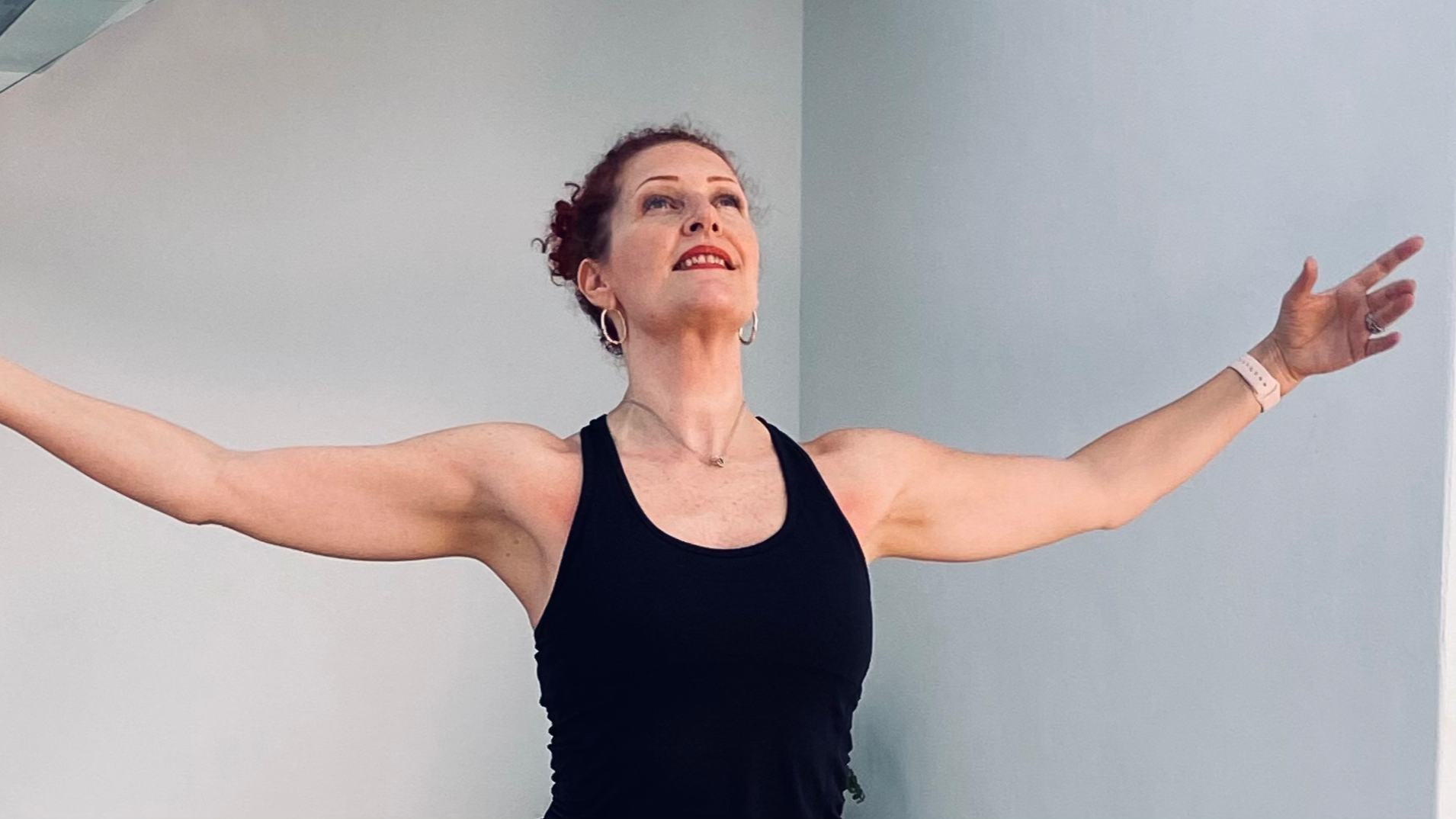 BeMoved® Steps That Swing | Express Level One with Sarah 