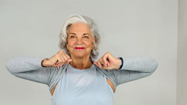 BeMoved Gospel Pop | Level Two with S...