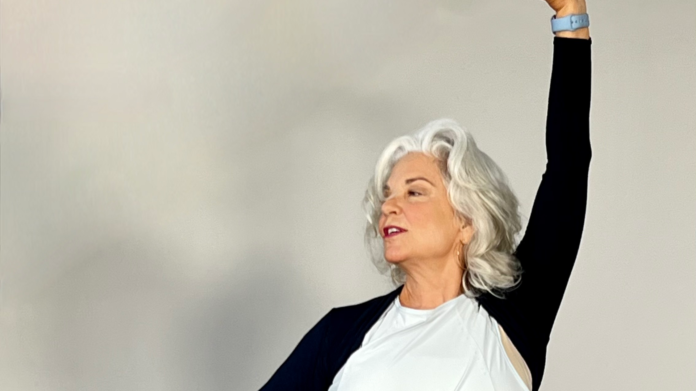 BeMoved® Pure BeMoved | Level Three with Sherry