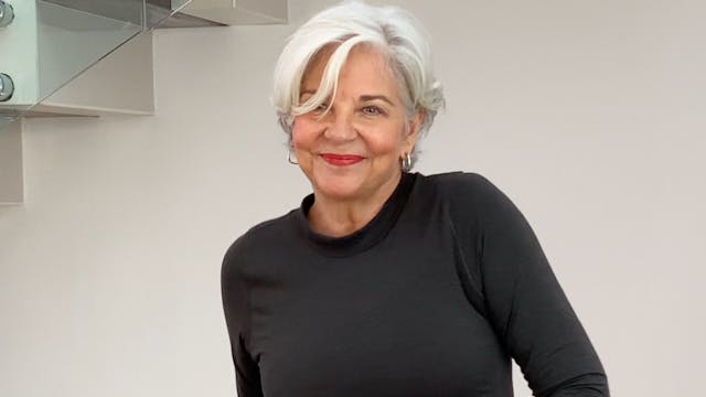 BeMoved Holiday Genre