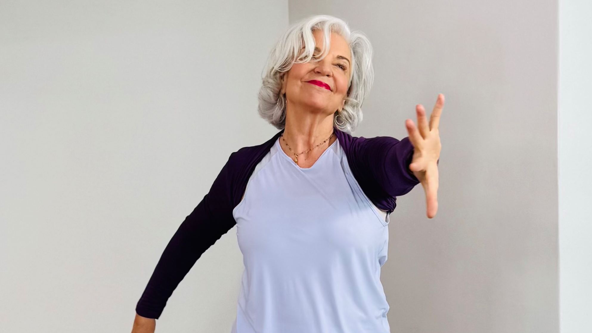 BeMoved Soulful Flow | Level Two with Sherry