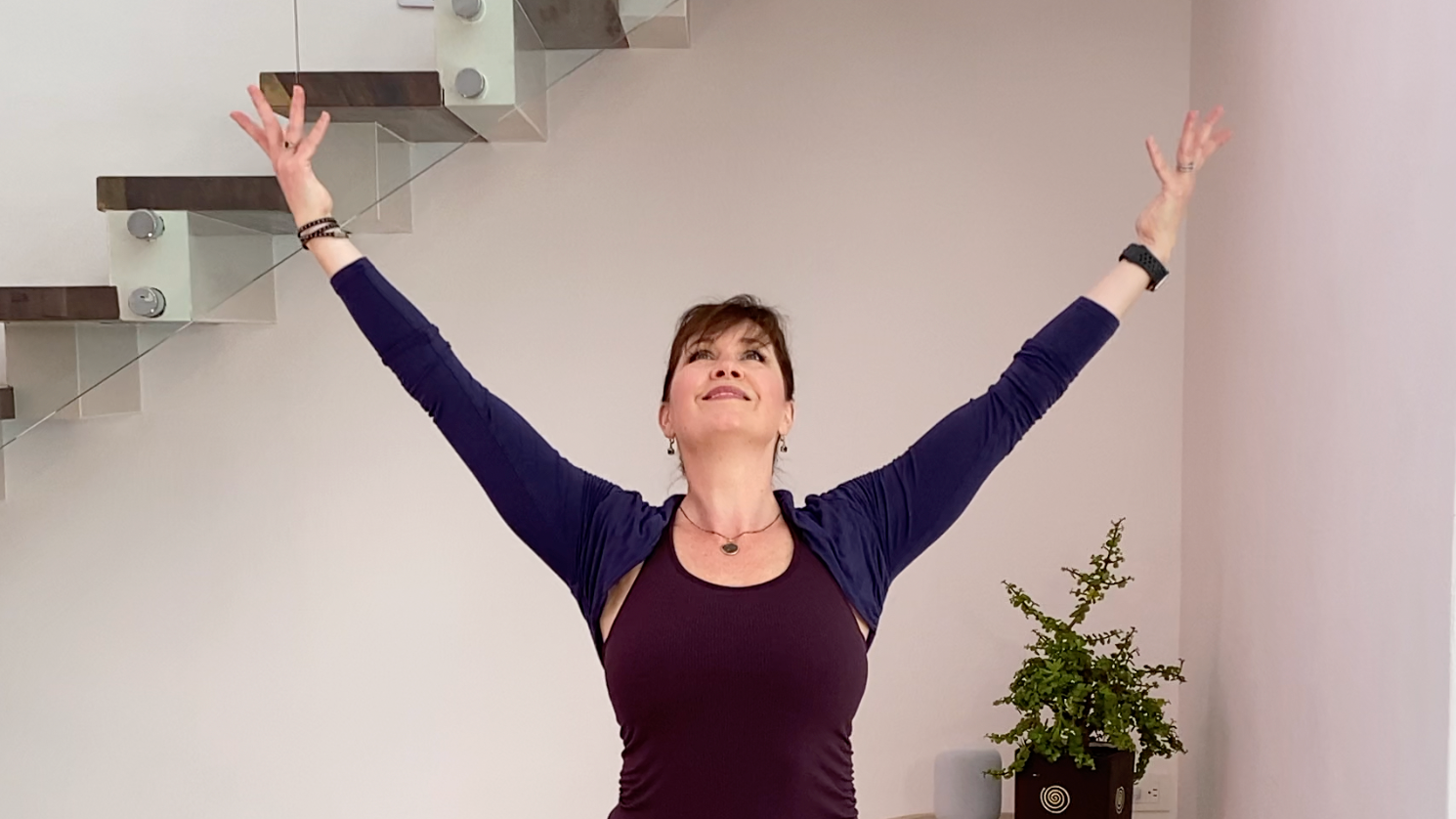 BeMoved® Gospel Pop | Level One with Jennifer