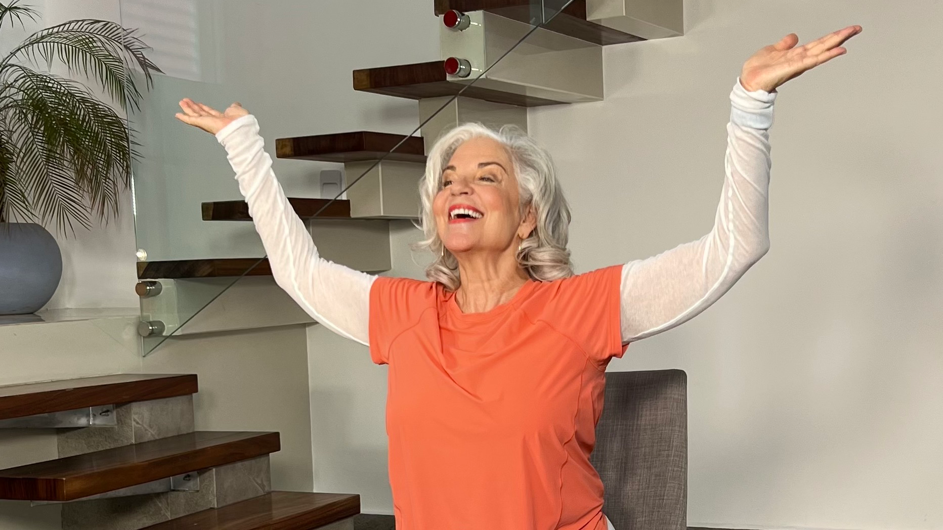 BeMoved® Bollywood | Express Gentle BeMoved with Sherry