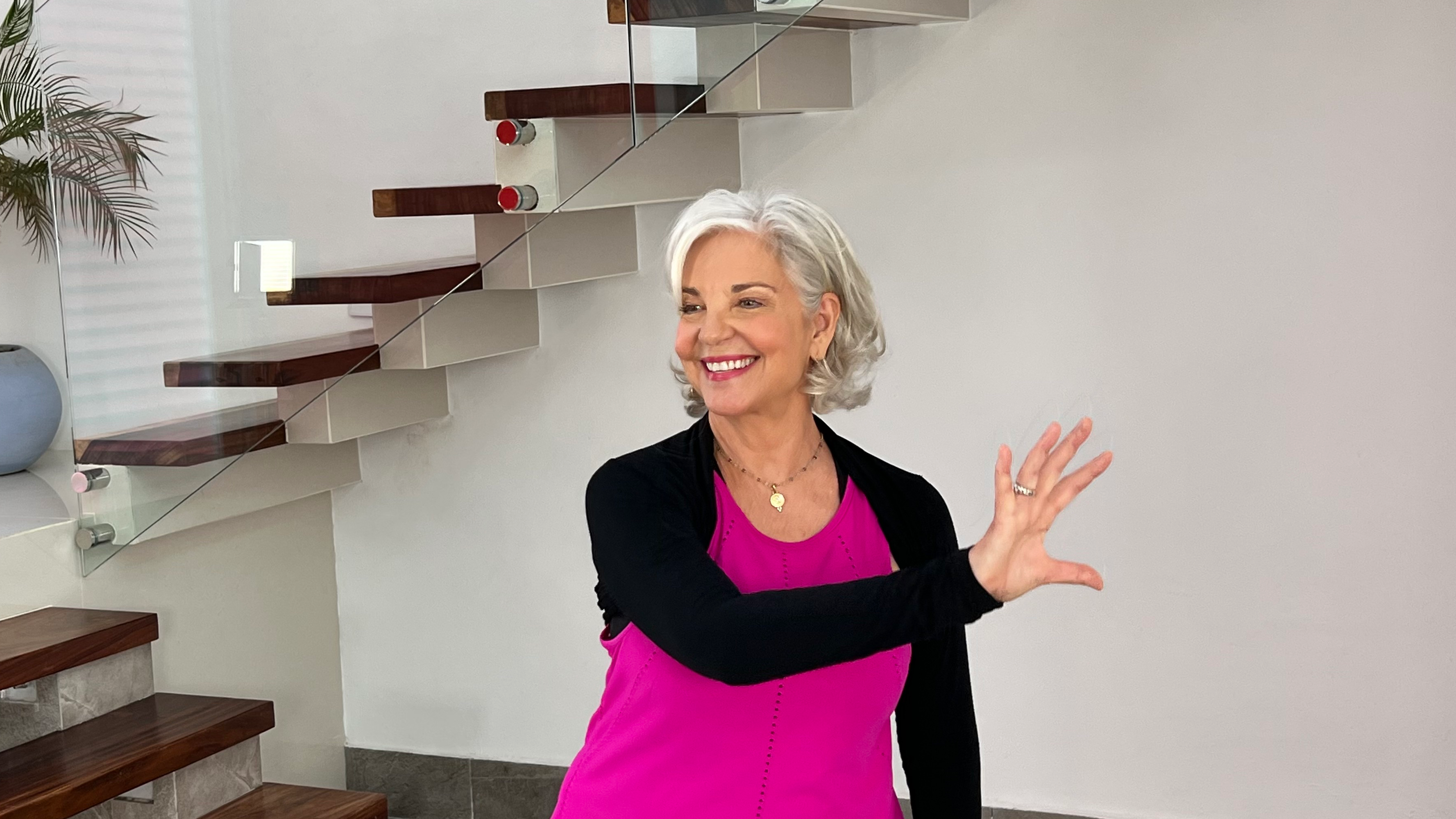 BeMoved® Rhythm Country & Blues | Basic | Gentle BeMoved Standing