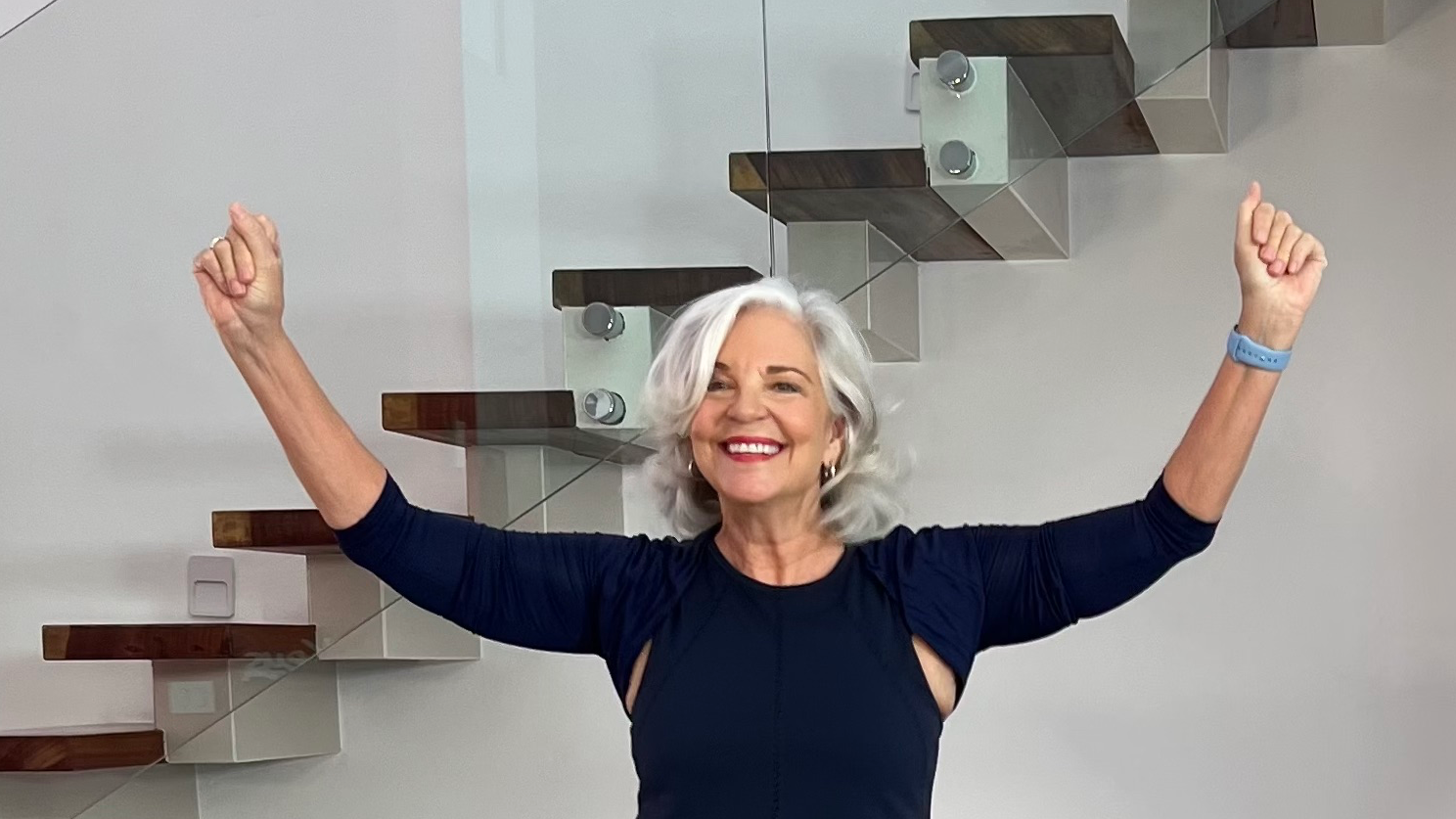 BeMoved Basic Genre Step #15 Salsa Step with Variations