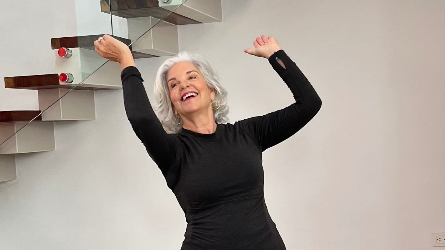 BeMoved® Rhythm Country & Blues | Level Two with Sherry