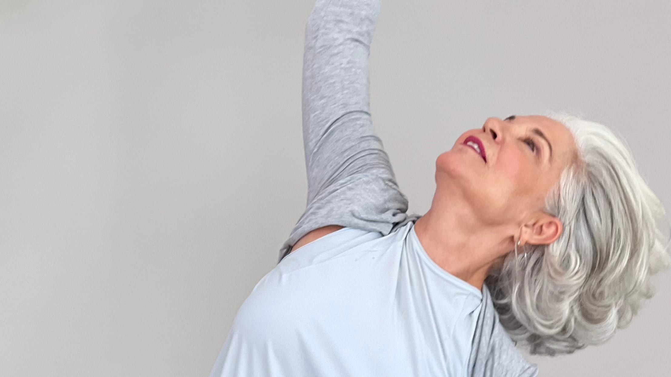 BeMoved® Lyrical Jazz | Level One Express with Sherry