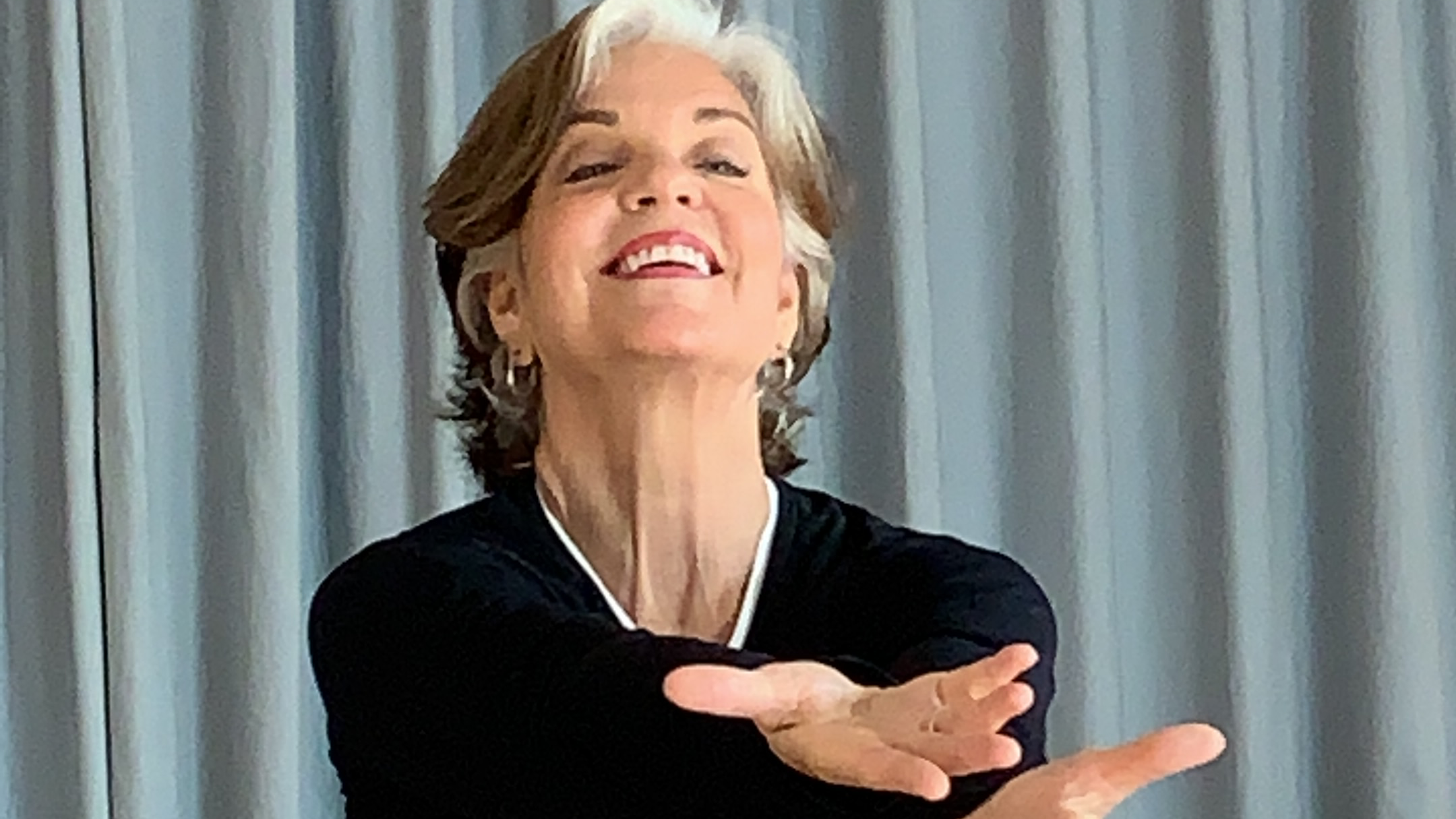 BeMoved® Latin Rhythms | Level Two with Sherry