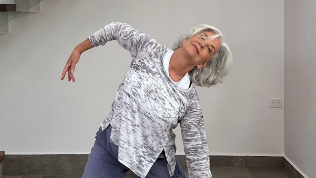 BeMoved® Classical Fusion | Breathe and Open