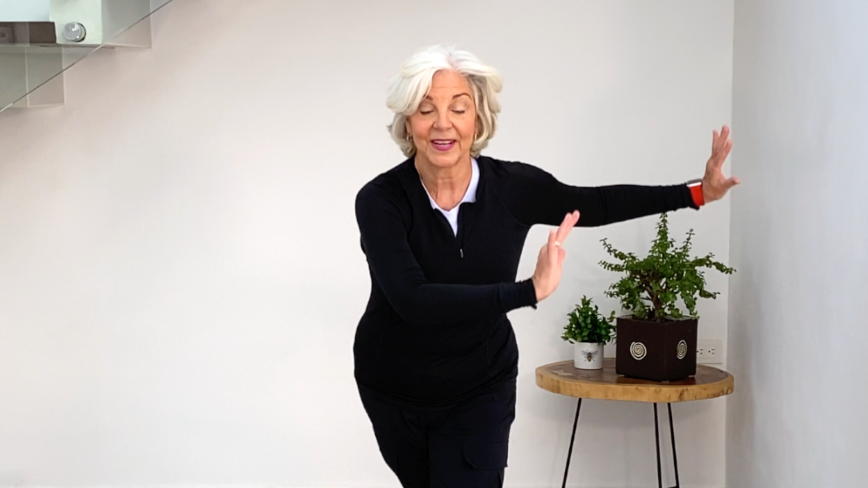 BeMoved® Roaring 20's | Express Level Three with Sherry