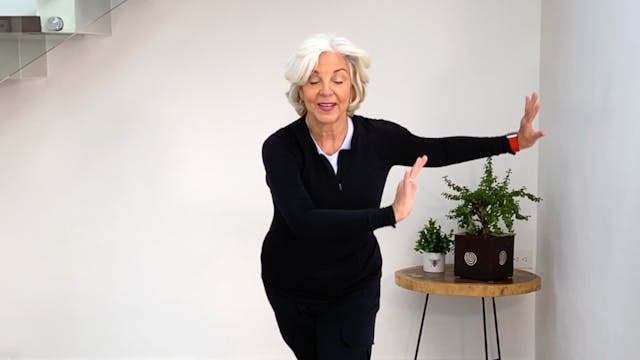 BeMoved® Roaring 20's | Express Level...