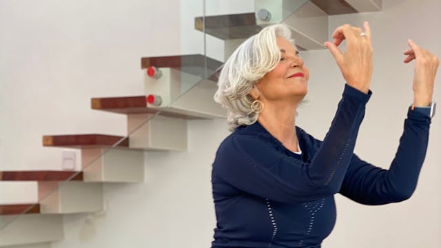 BeMoved® Lyrical Jazz | Express Level...