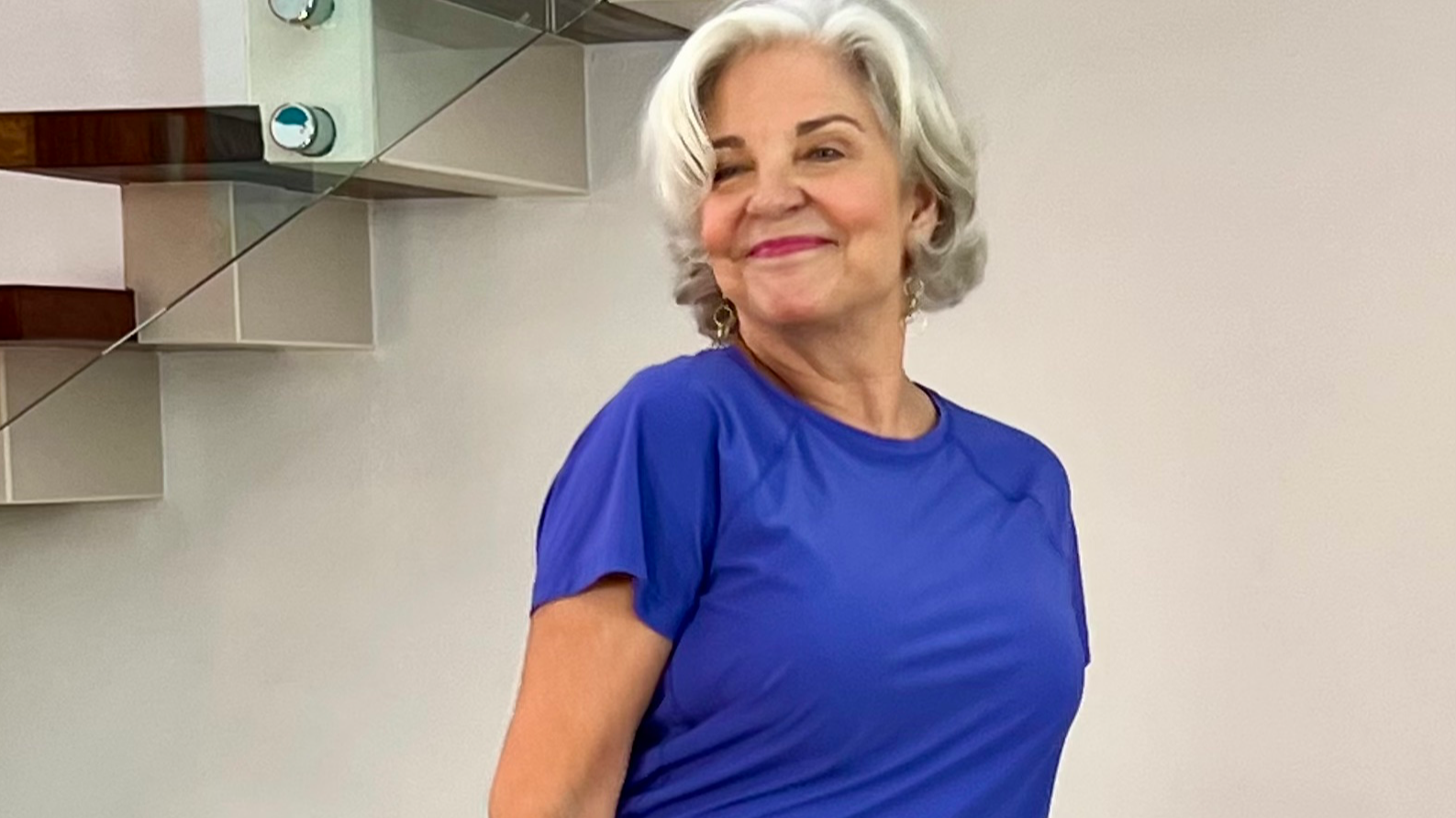 BeMoved® | 10-Minute Rhythm Sequence