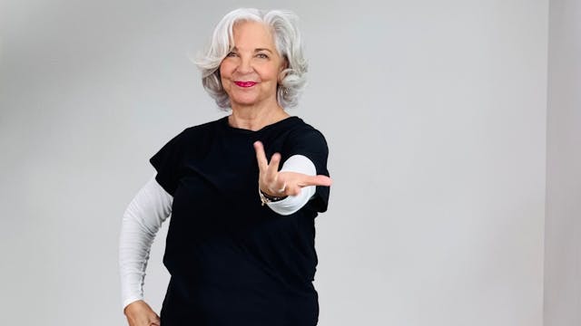 BeMoved Soulful Flow | Basic |  Gentl...