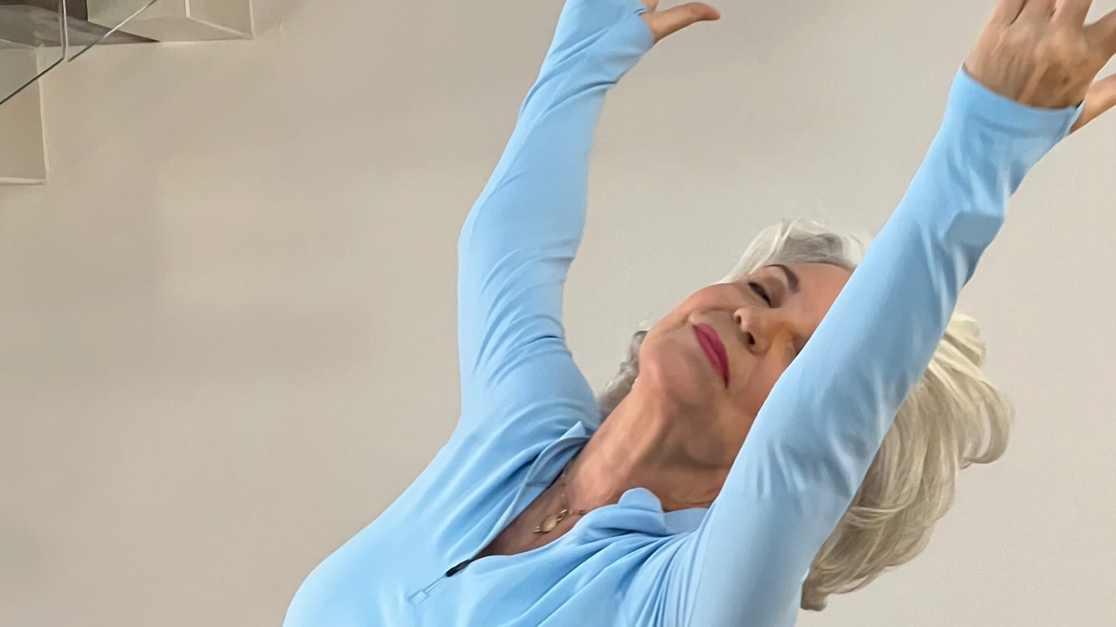 BeMoved® Classical Fusion | Level Two with Sherry