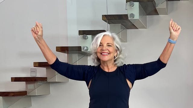 BeMoved Basic Genre Step #11 Three Wa...