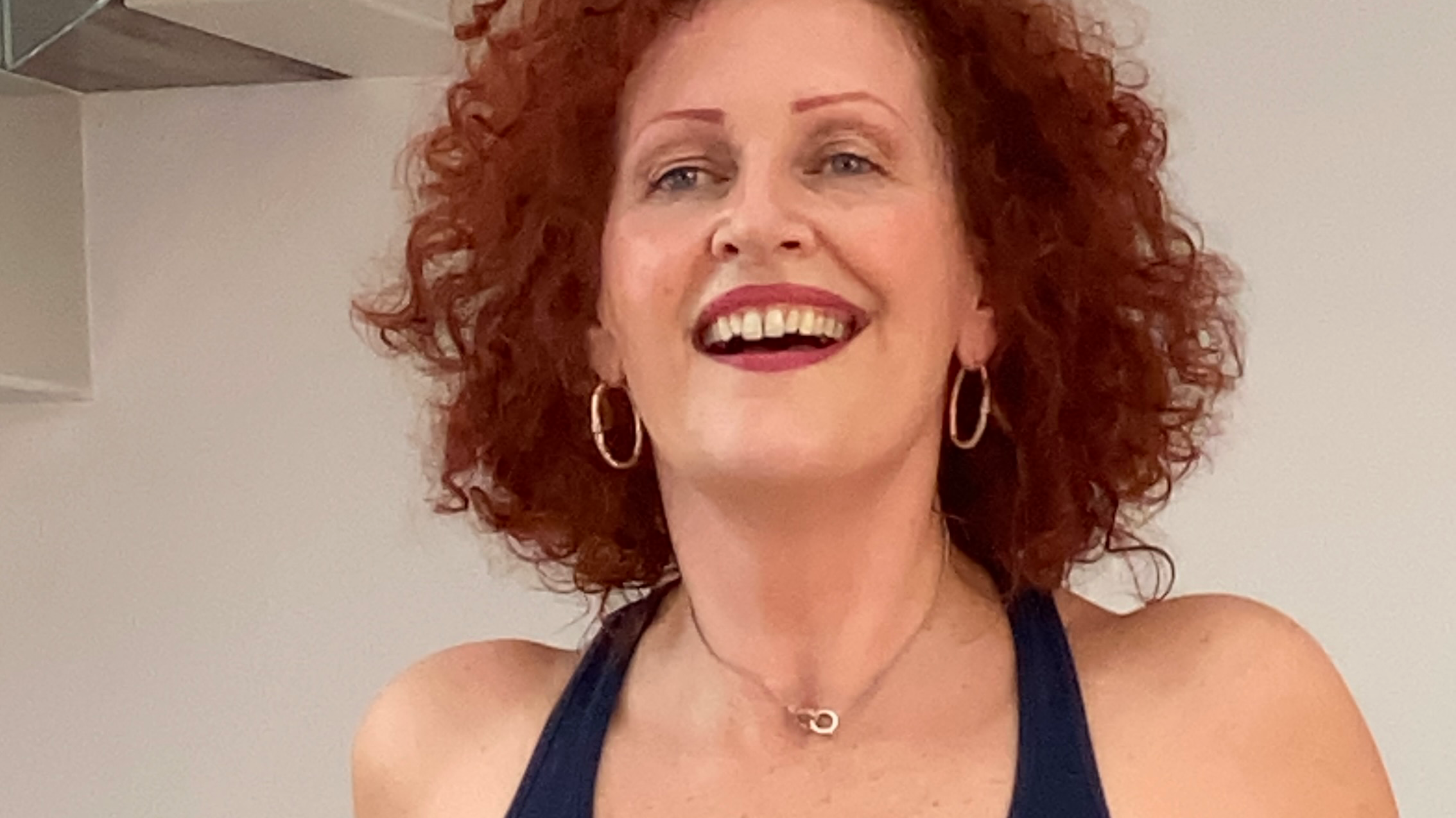 BeMoved® Theatrical Jazz | Express Level One with Sarah