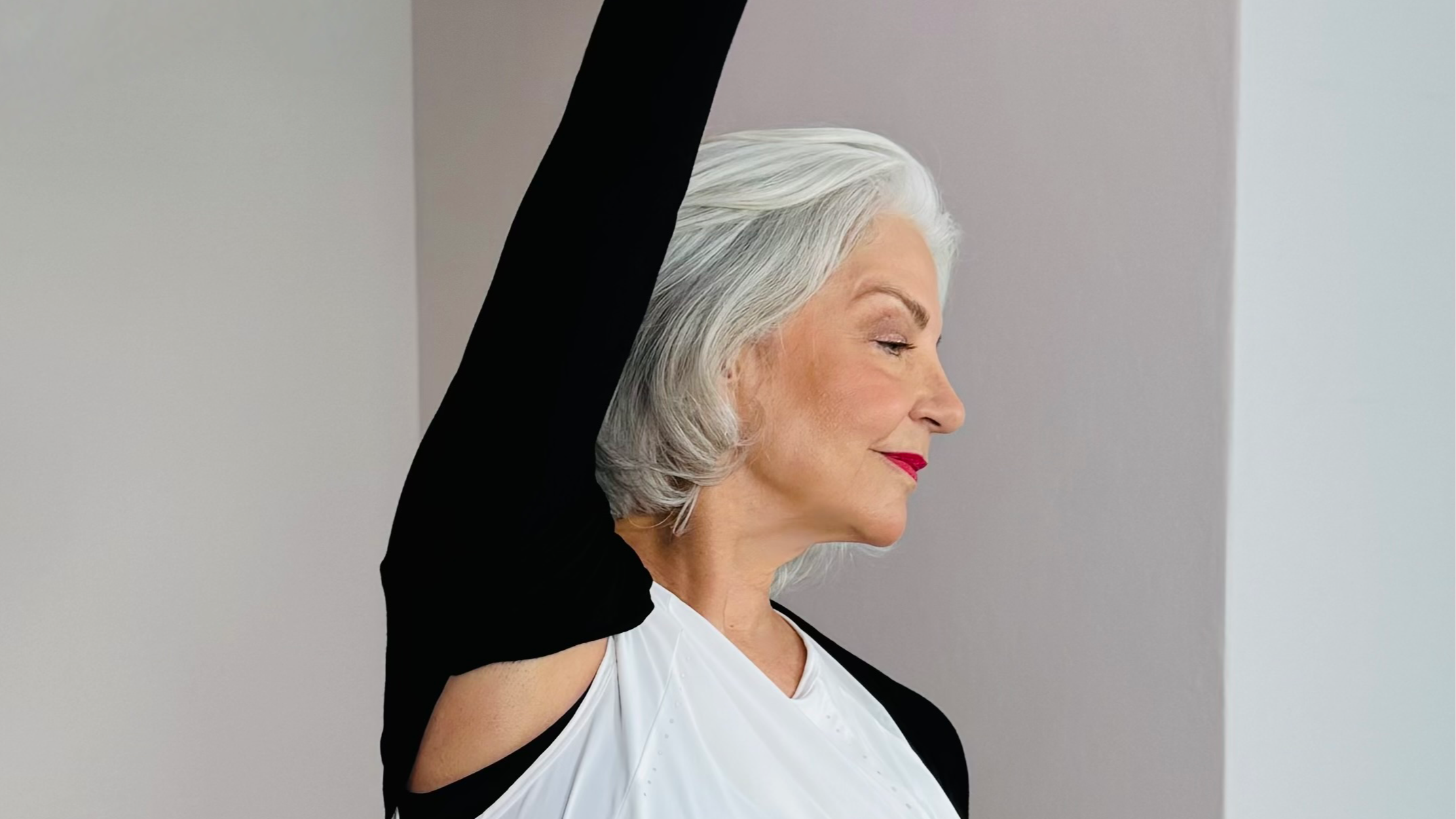 BeMoved® Latin Rythms | Basic | Gentle Standing Express Class with Sherry