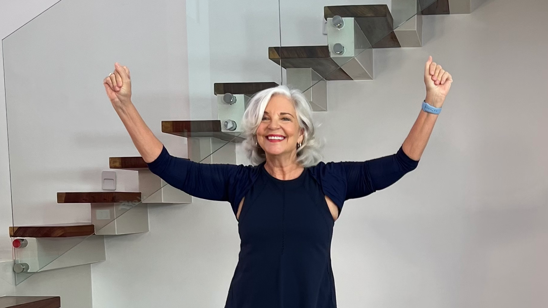 BeMoved Basic Genre Step #2 Two Steps Forward & Back