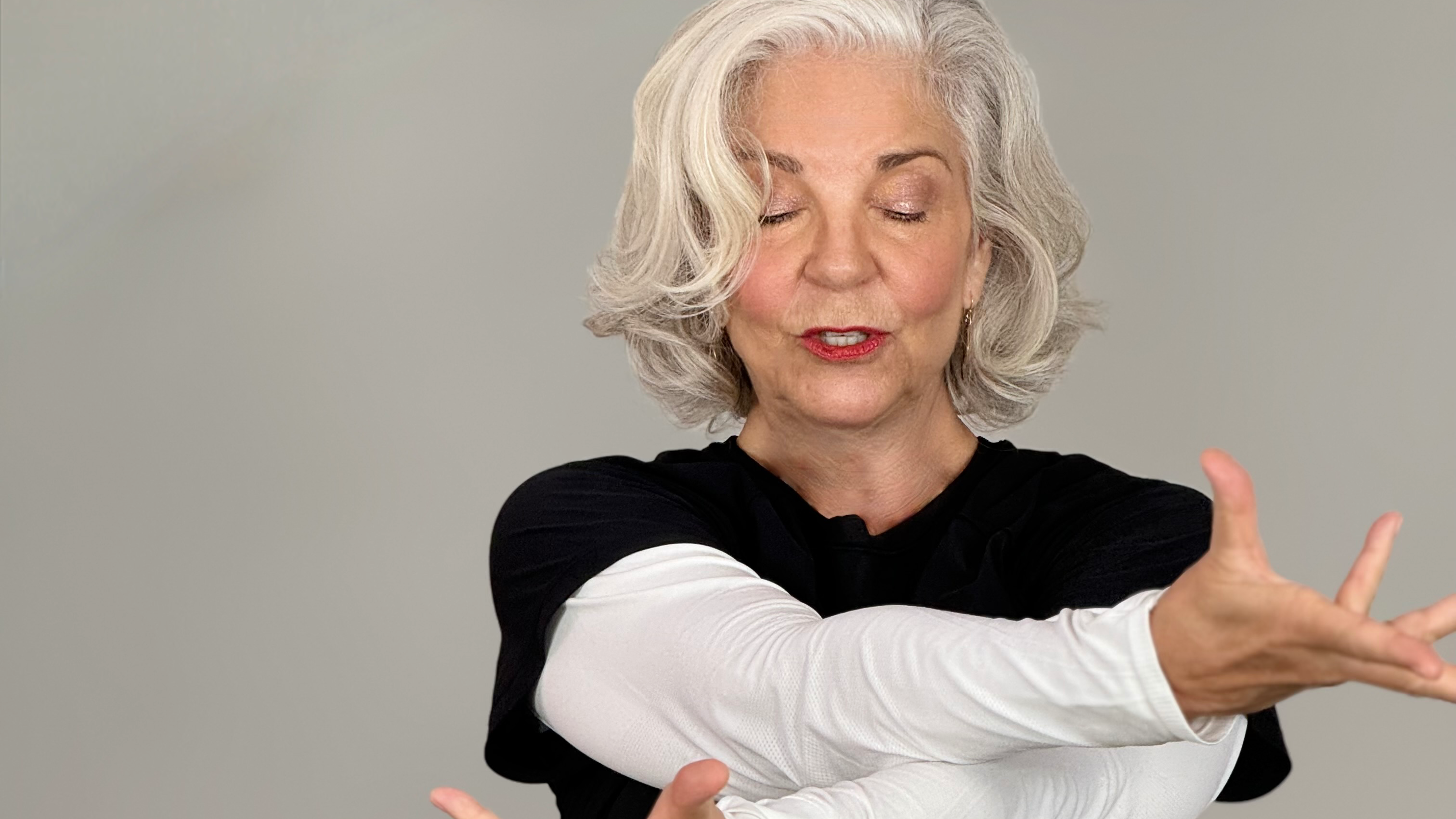 BeMoved Soulful Flow | Level One Express with Sherry