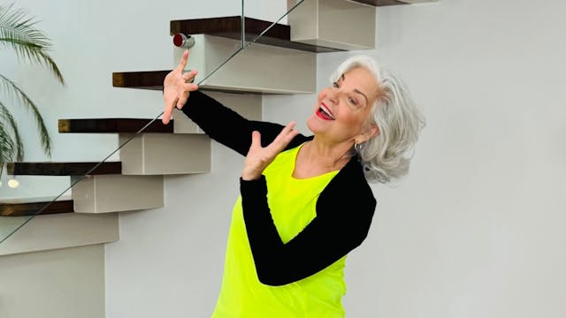 BeMoved® Gospel Pop | Basic | Gentle ...