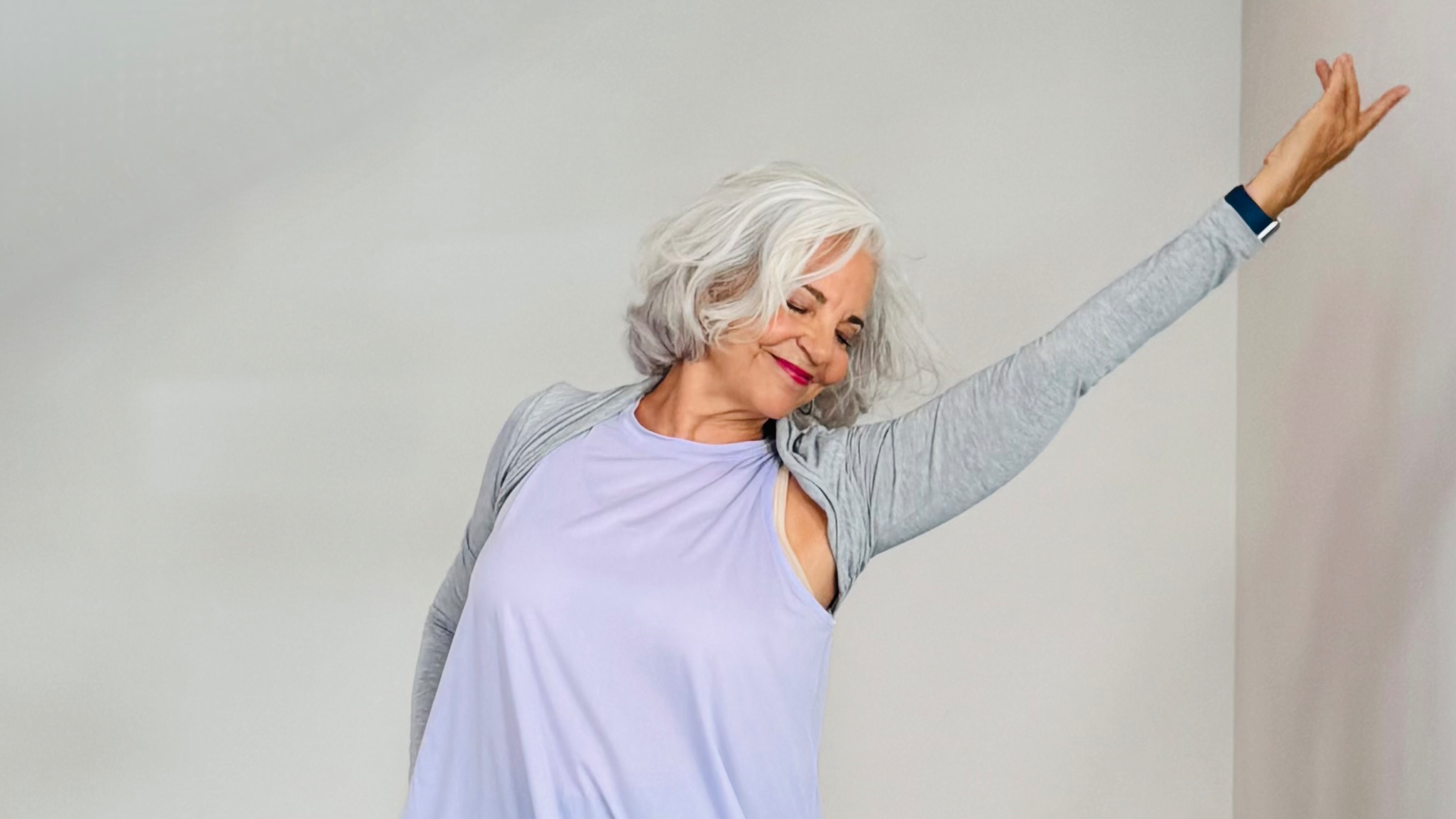 BeMoved Bollywood | Express Level Three with Sherry