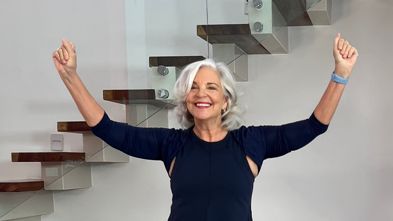 BeMoved Basic Genre Step #16 CHA CHA Step with Variations