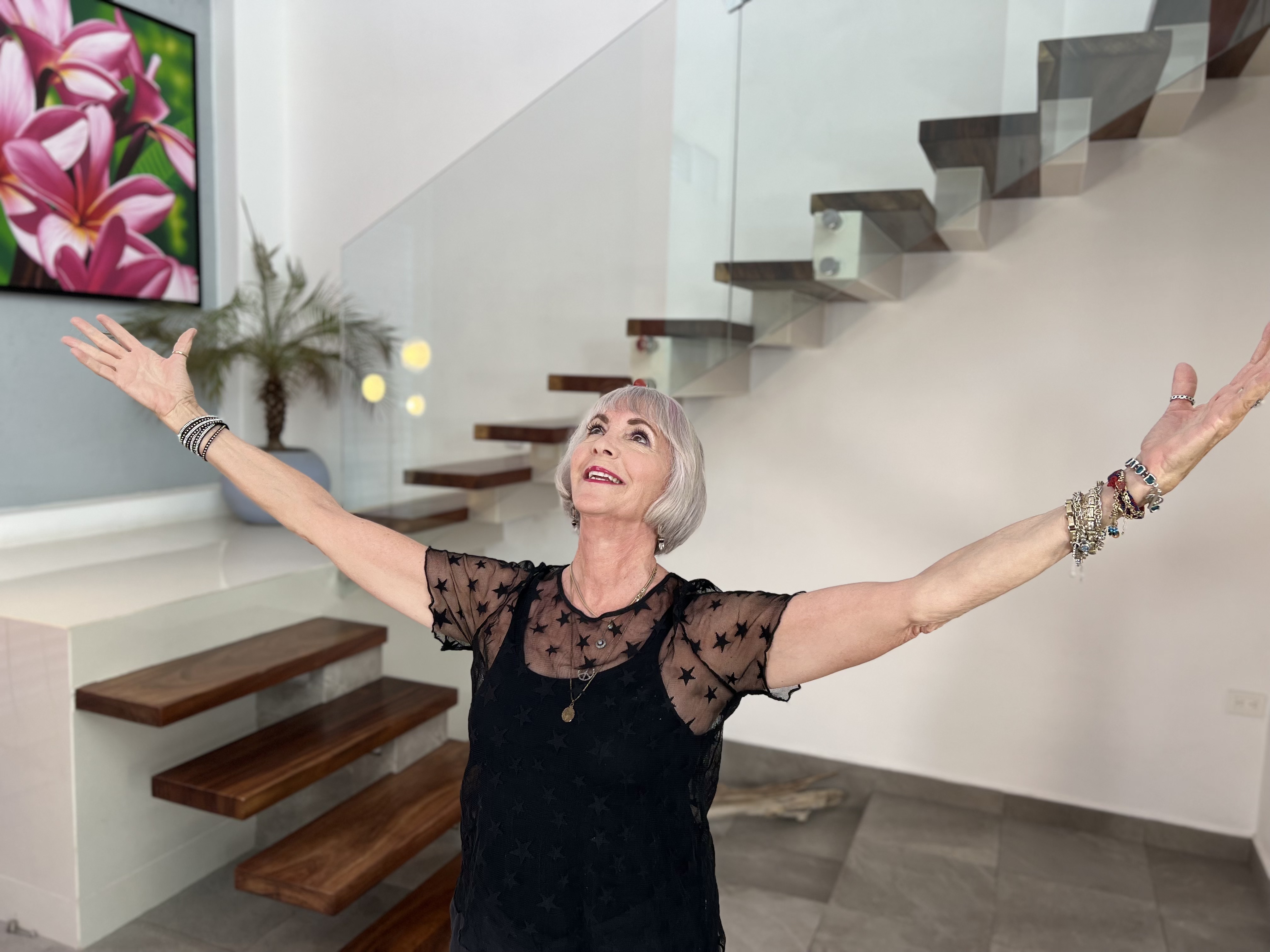 BeMoved® & BeWell |  Wellness and Aging Tips with Myra