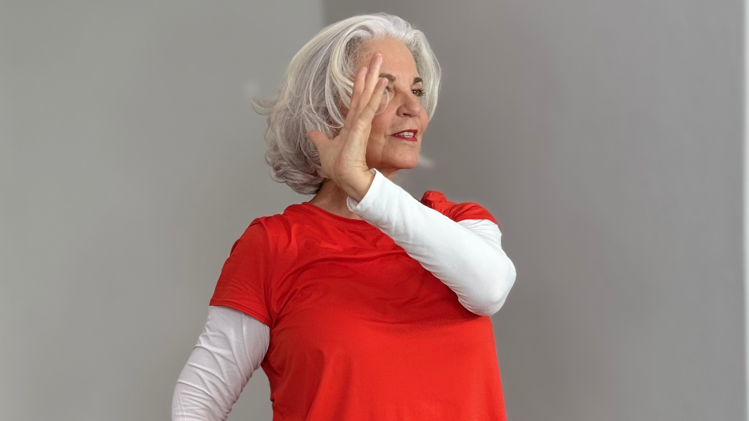 BeMoved Latin Rhythms | Level Two Express with Sherry