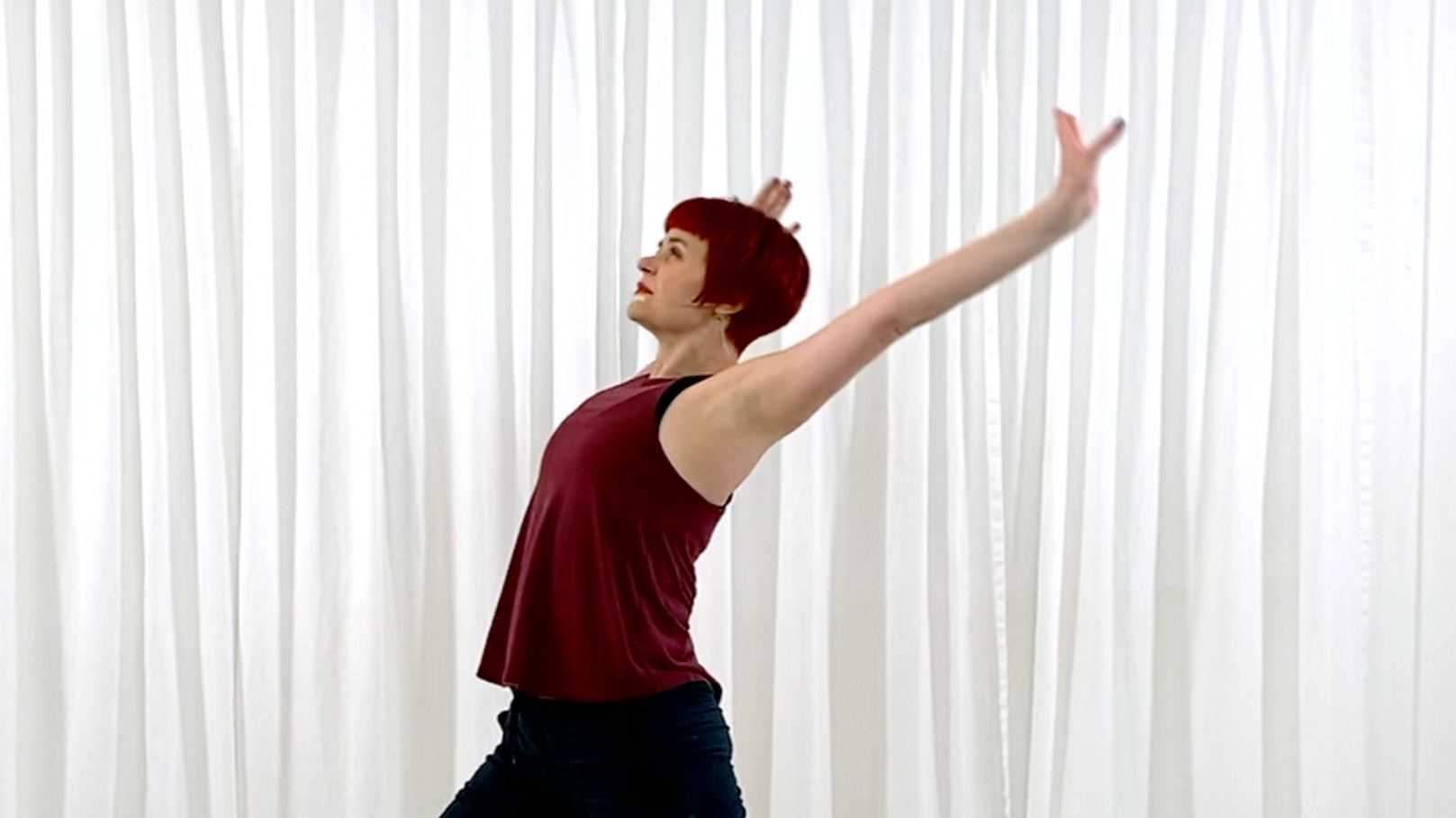 BeMoved® Latin Rhythms | Level Three with Laura Haney