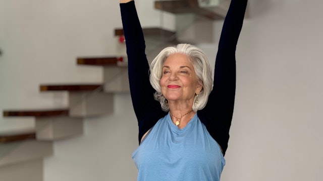 BeMoved® Classical Fusion | Level Three with Sherry