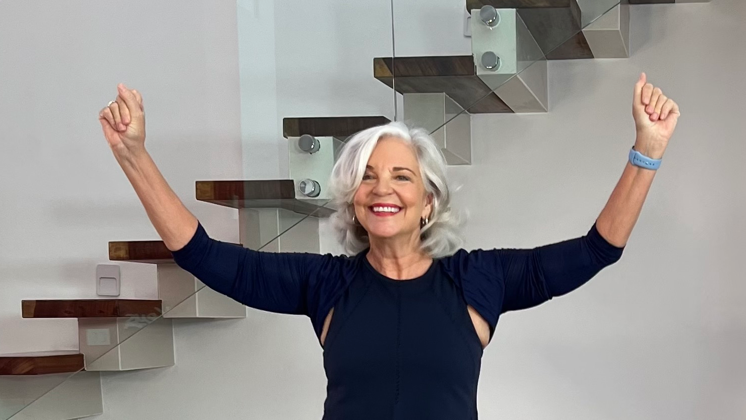 BeMoved Basic Genre Step #9 Sway | Lean | Weight Shift