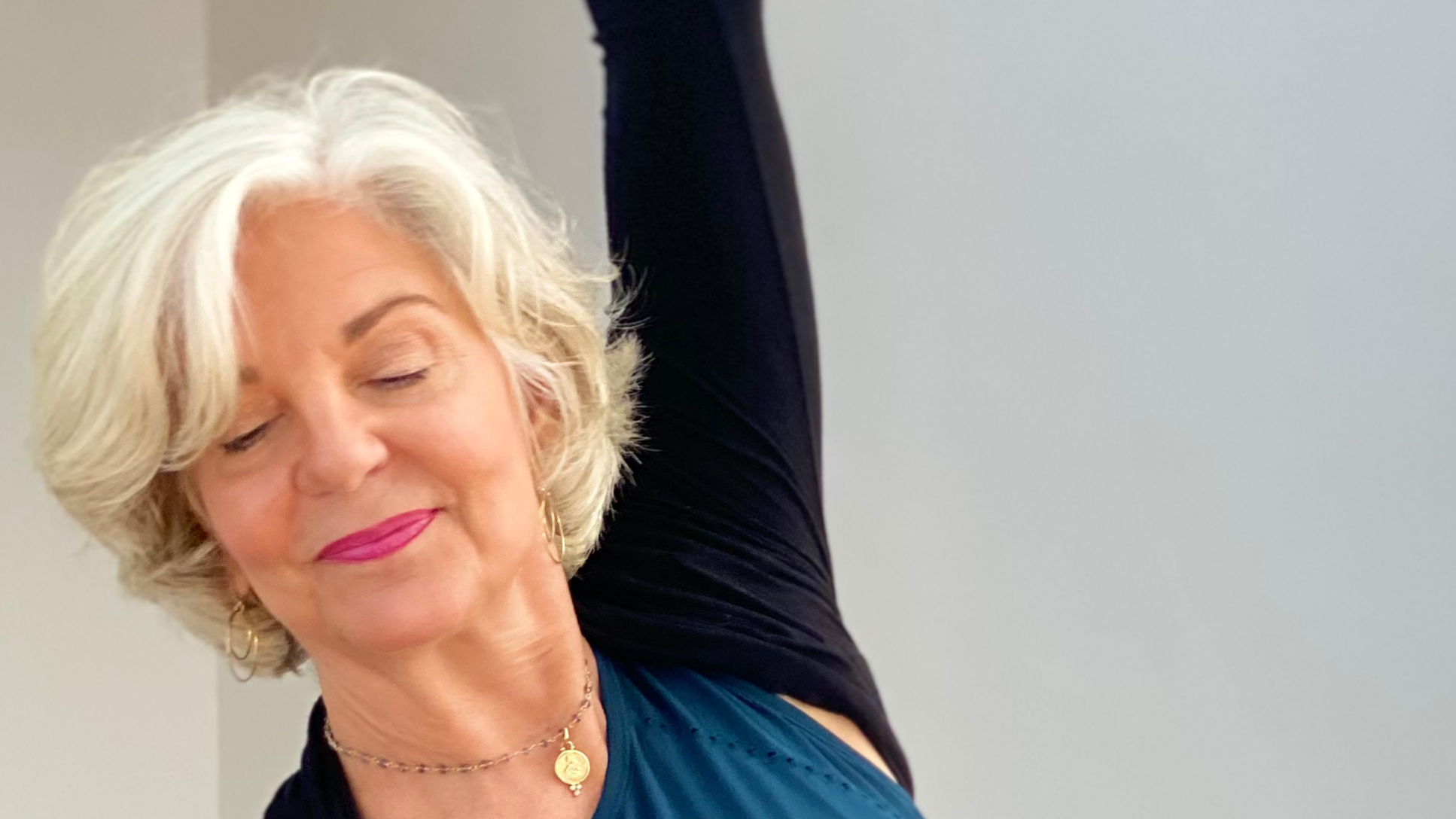 BeMoved® Soul Town Funk | Express  Level Two with Sherry