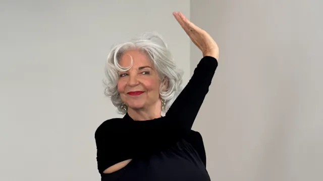 BeMoved Sensual Salsa | Basic | Gentl...