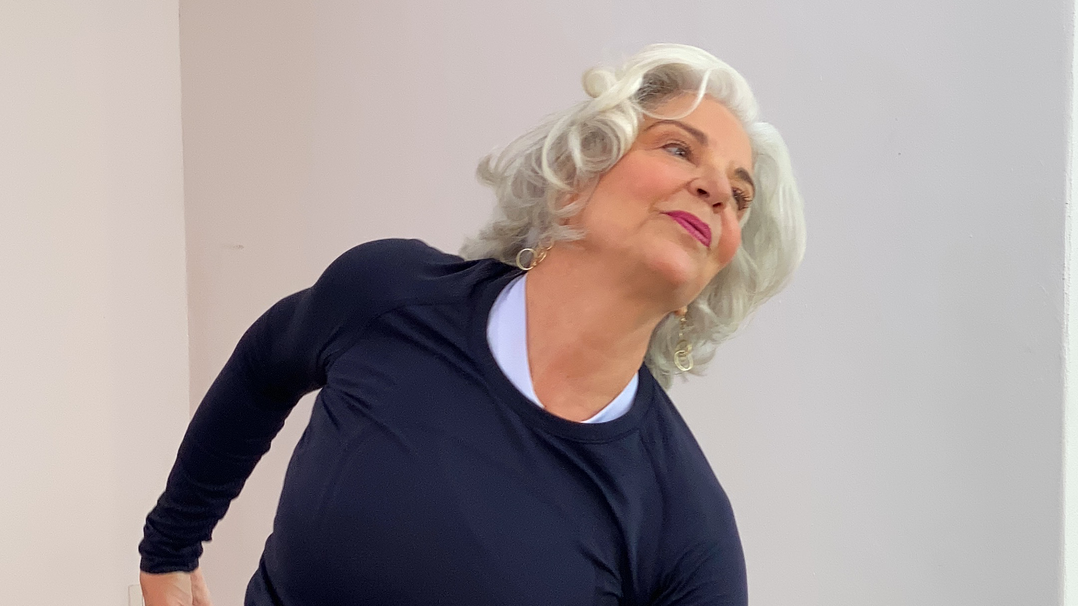  BeMoved® Pure BeMoved | Level Two with Sherry