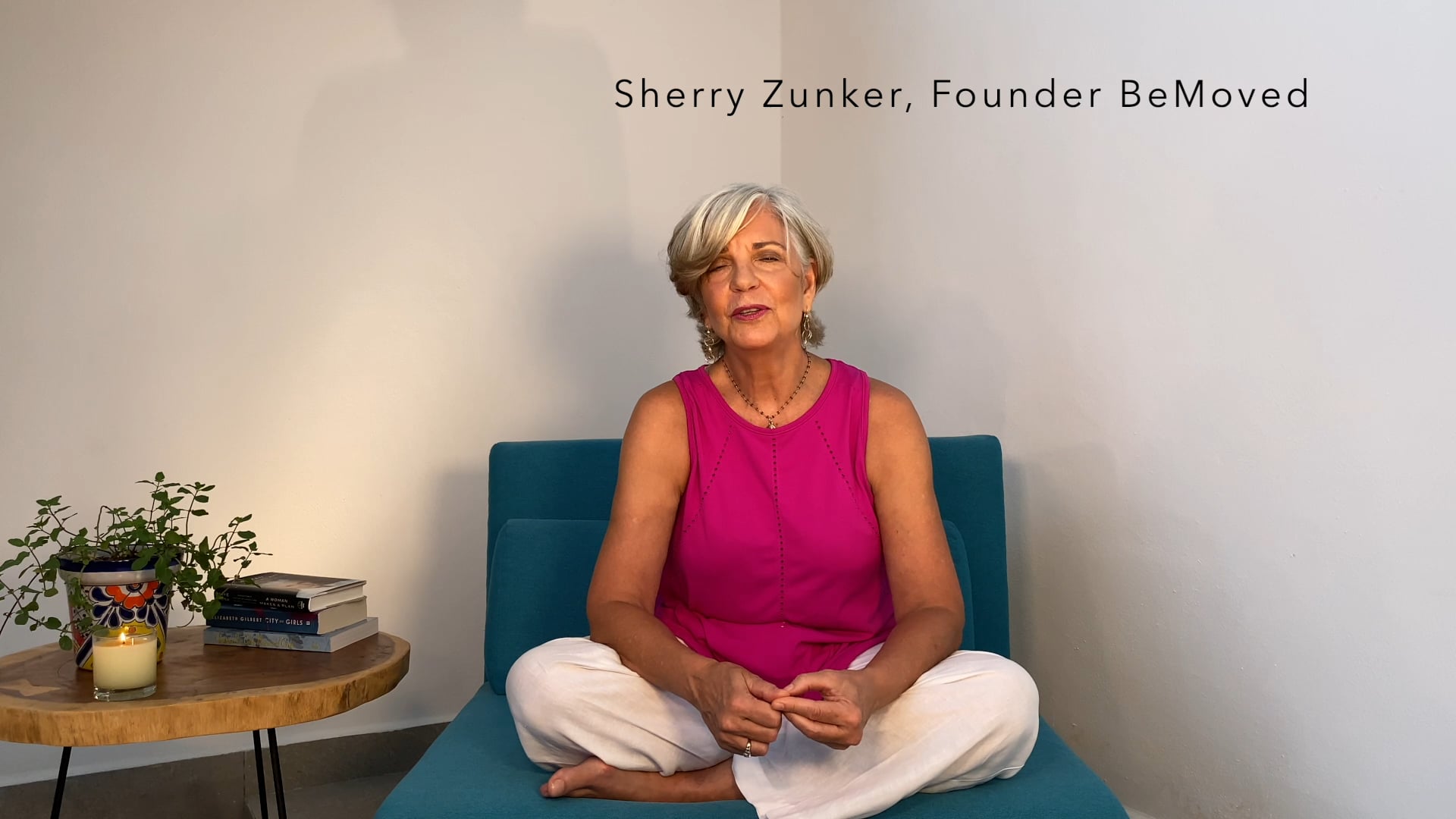 BeMoved & BeWell | Whole Wellness