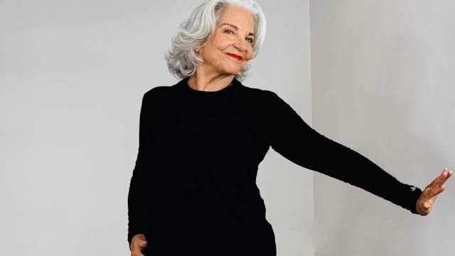 BeMoved Theatrical Jazz | Basic | Gen...